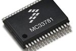 Freescale logo pro