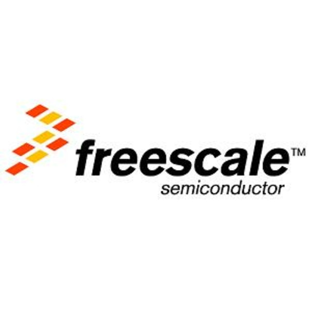 Freescale logo pro