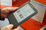 Freescale MWC Kindle