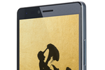 Freetel Kiwami logo