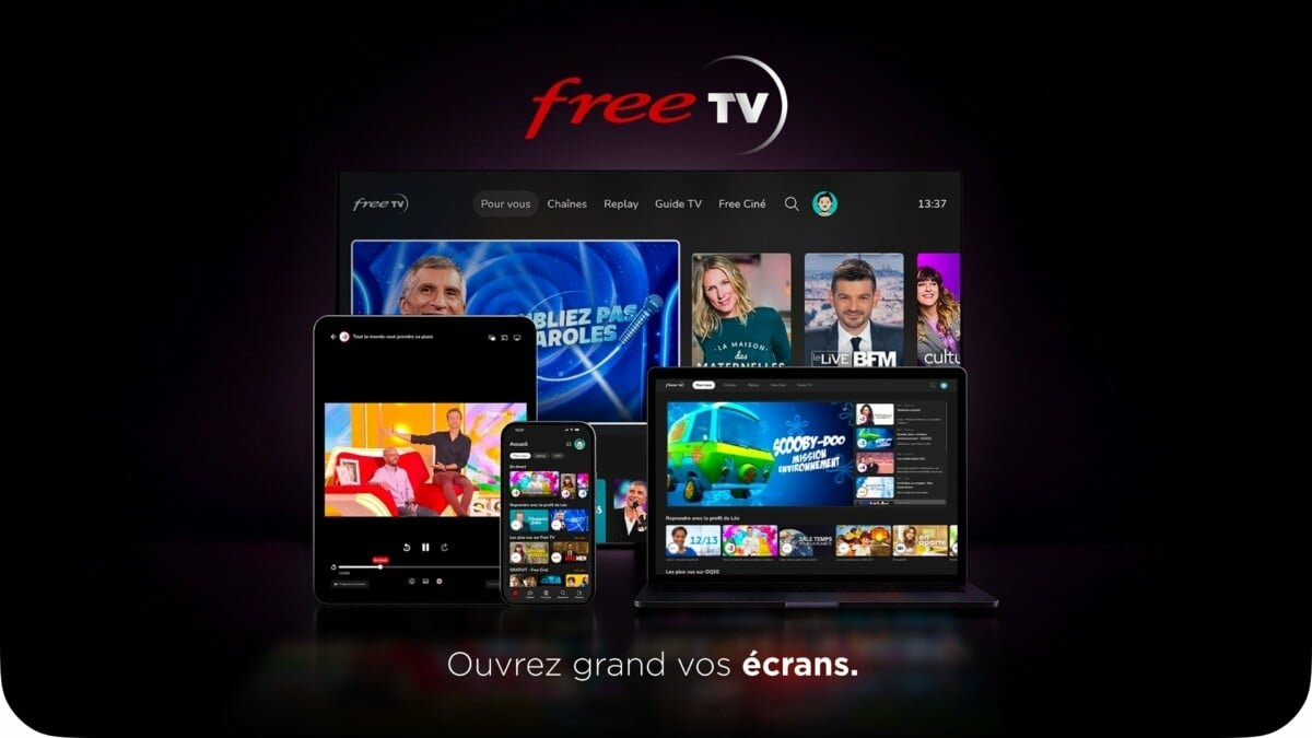 FreeTV