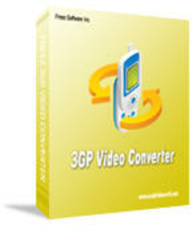 Freez 3GP Video Converter