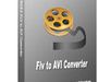 Freez Flv to AVI/MPEG/WMV Converter : convertir vos fichiers FLV au format MPEG, WMV ou AVI.