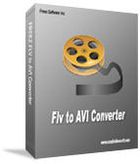 Freez Flv to AVI/MPEG/WMV Converter : convertir vos fichiers FLV au format MPEG, WMV ou AVI.