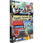 Freight Tycoon : devenir le roi du transport routier