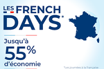 french day cdiscount