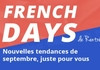 Les French Days chez AliExpress : des réductions incontournables sur des smartphones, mais aussi...