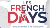 French Days : TOUTES les promotions du jour (AirPods Pro, Macbook, vélos, smartphones, OnePlus 8,...)