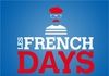 Fnac / Darty : GO GO GO pour les French Days avec jusqu'à 50 % de réduction