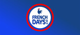 French Days : TOP 15 du jour (Asus ROG Ally Z1 Extreme à -14%, HP Victus 15 avec Core i7 à 14%...)