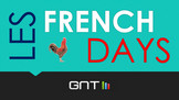 Les French Days sont aussi chez Amazon ! iPhone 11 et 12, AirPods 2 et Pro, cartes SanDisk, Mi Band 6....