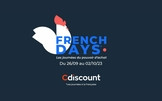 French Days Cdiscount : une belle sélection de promotions !