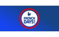 French Days Fnac / Darty : Redmi Note 13 Pro 256Go à 279€, pack GoPro Hero 12 + accessoires à 450€...