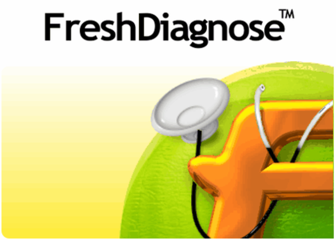 fresh diagnose