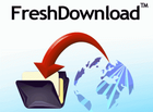 Fresh Download : un gestionnaire de téléchargements performant