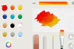 Fresh Paint logo