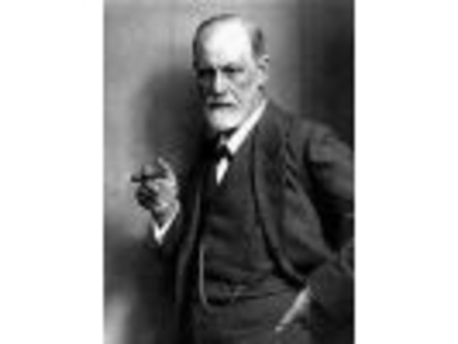 Freud (Small)
