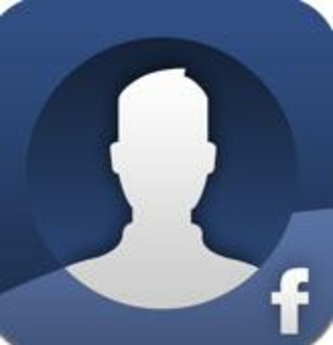 Friendly Facebook for iPad