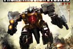 Front Mission Evolved - Jaquette PS3