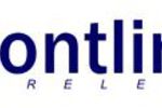 Frontline Wireless logo