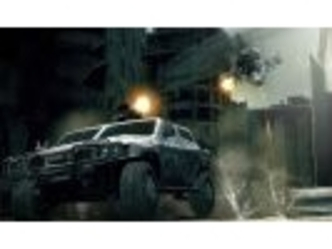Frontlines : Fuel of War - Image 1 (Small)