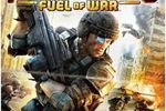 Frontlines Fuel of War - Logo