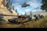 Frontlines : Fuel of War