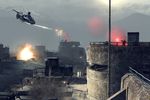 Frontlines Fuel of war