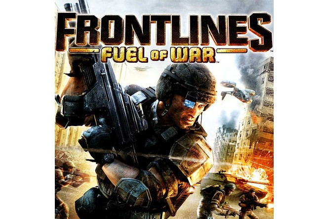 Frontlines