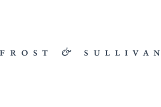 Frost Sullivan logo