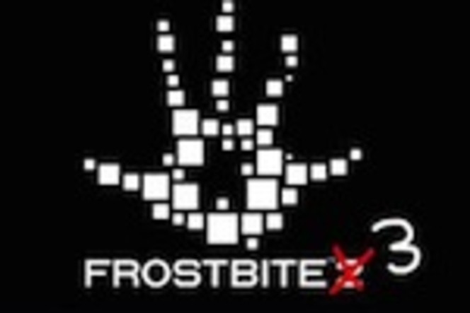 Frostbite 3 - logo