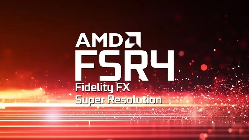 FSR 4