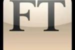 FT logo