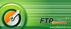 FTP Rush Portable : faciliter ses échanges sur des serveurs FTP