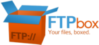 FTPBox : synchroniser des ordinateurs autour d’un serveur FTP