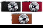 Fujifilm FX1