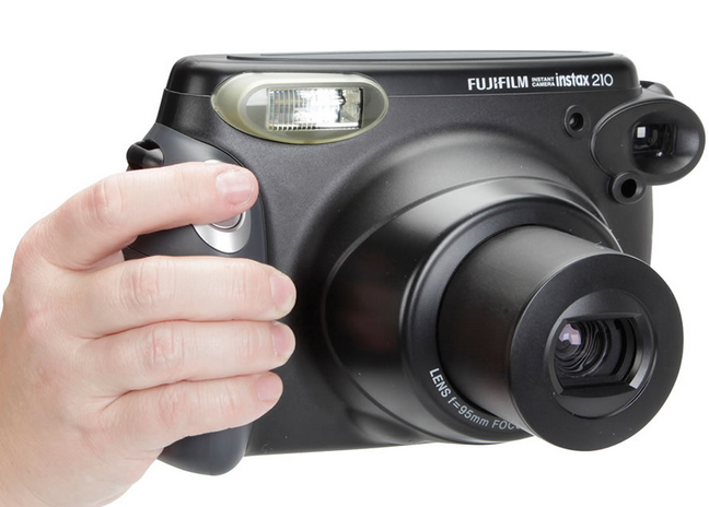 Fujifilm Instax 210 (1)