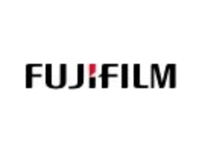 Fujifilm logo (Small)