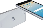 Fujitsu Arrows M03 (1)