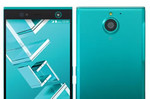 Fujitsu ARROWS NX F-04G