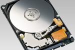 Fujitsu disque dur 2,5