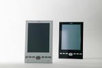 Fujitsu FLEPia lecteur epaper couleur