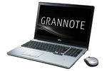 Fujitsu GRANNOTE vignette