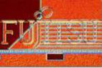Fujitsu logo