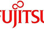 Fujitsu logo