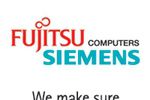 Fujitsu Siemens Logo