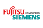 Fujitsu Siemens logo