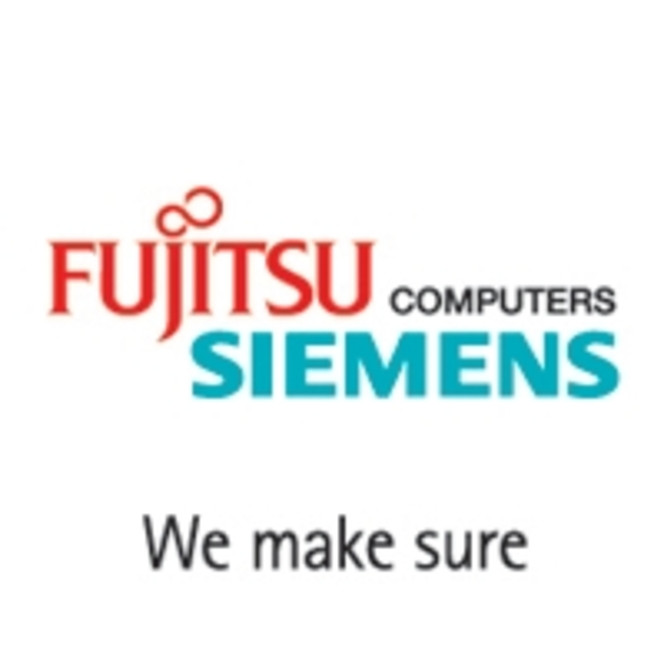 Fujitsu Siemens Logo