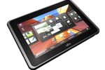 Fujitsu tablette Windows seven