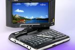 Fujitsu UMPC LifeBook U810 Fujitsu UMPC LifeBook U810 bis